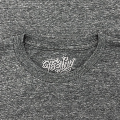 Chevrolet American Made T-Shirt - Gray