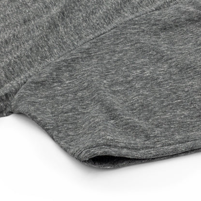 Chevrolet American Made T-Shirt - Gray