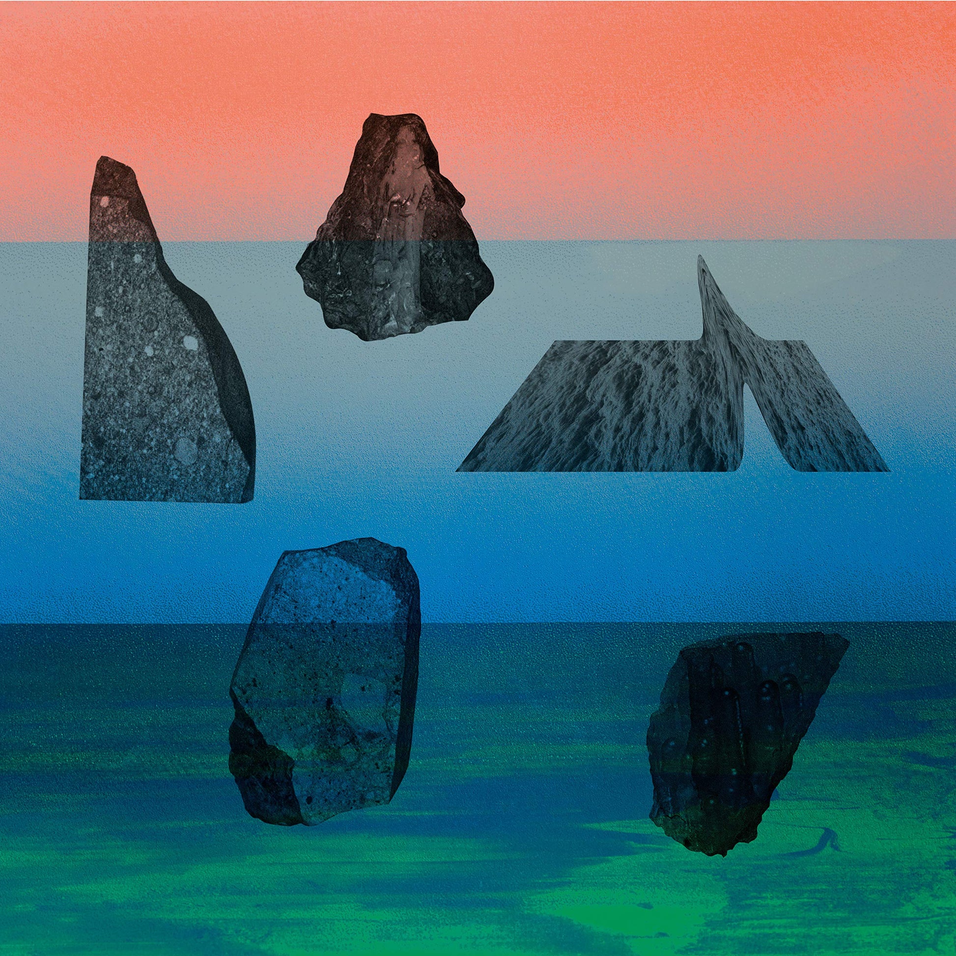 Ultramarine - Signals Into Space [Limited Edition] [Download Included] Vinyl Record