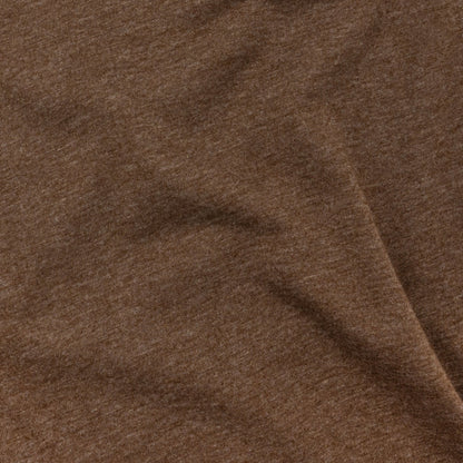 Tootsie Roll Logo Mens T Shirt Officially Licensed Brown