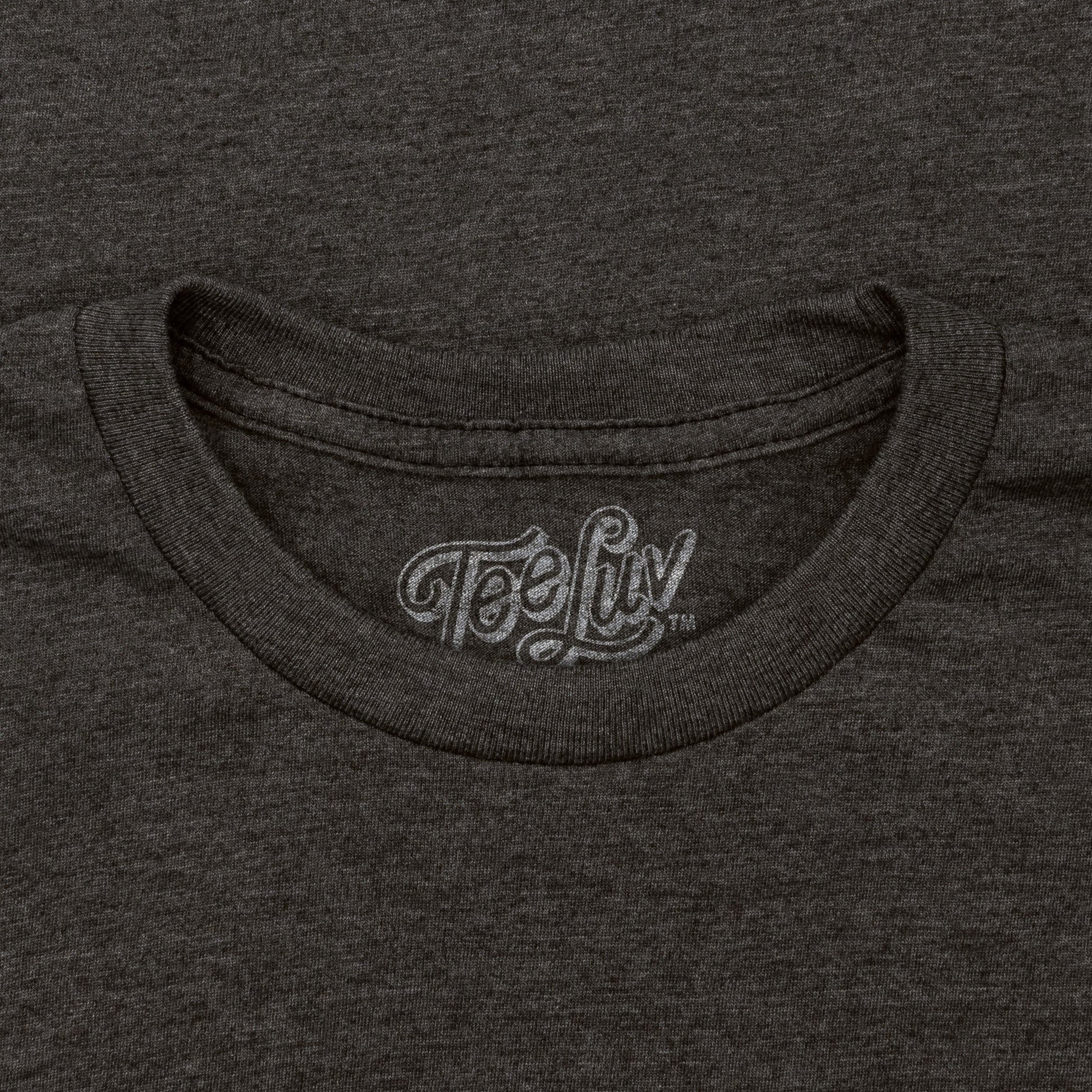 Mister Rogers "Hello Neighbor" Mens T Shirt Officially Licensed Gray