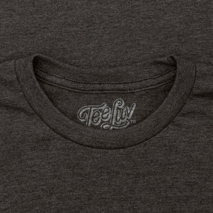 Mister Rogers "Hello Neighbor" Mens T Shirt Officially Licensed Gray