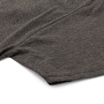 Coors Banquet Rodeo Desert T-Shirt - Graphite Heather