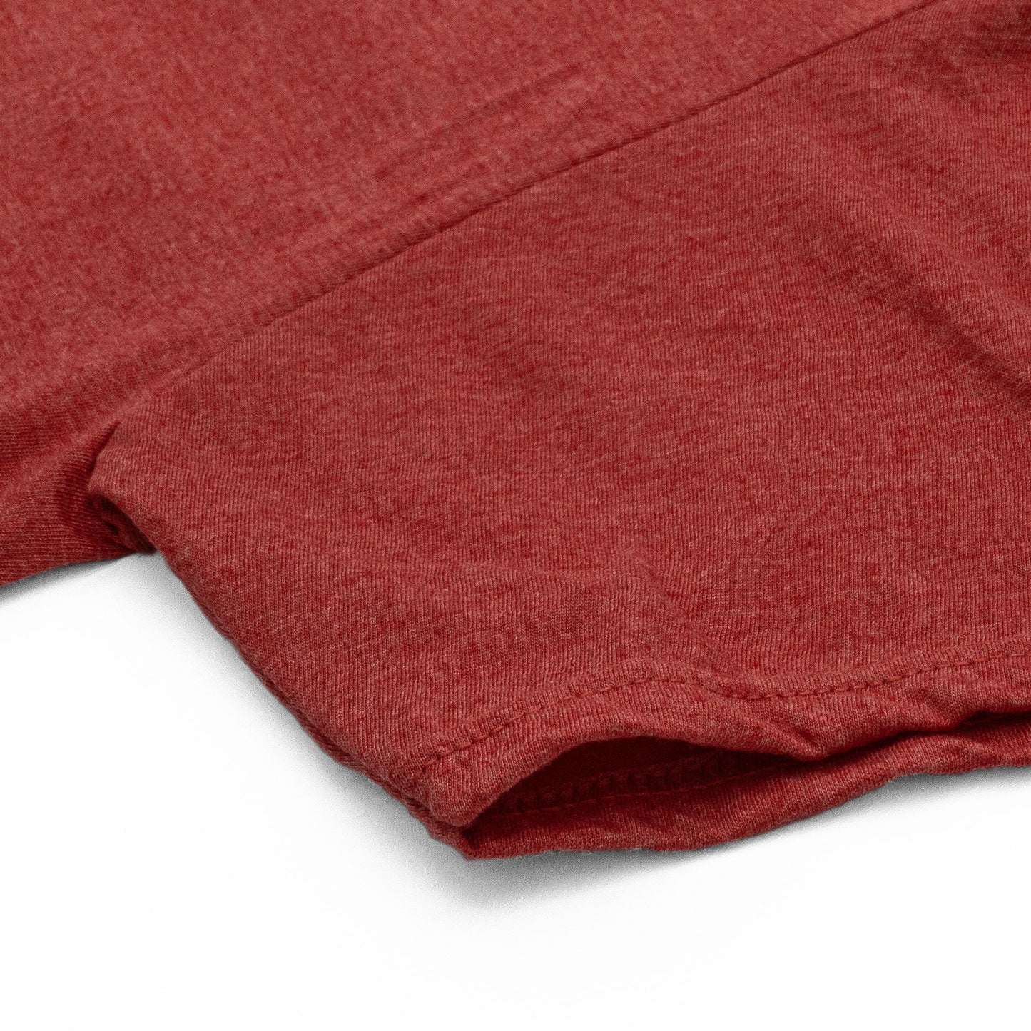 Frank's Red Hot Mens T Shirt Officially Licensed Heather Red