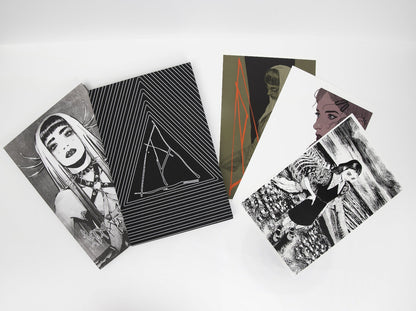 Poppy Poppy's Inferno Deluxe Book