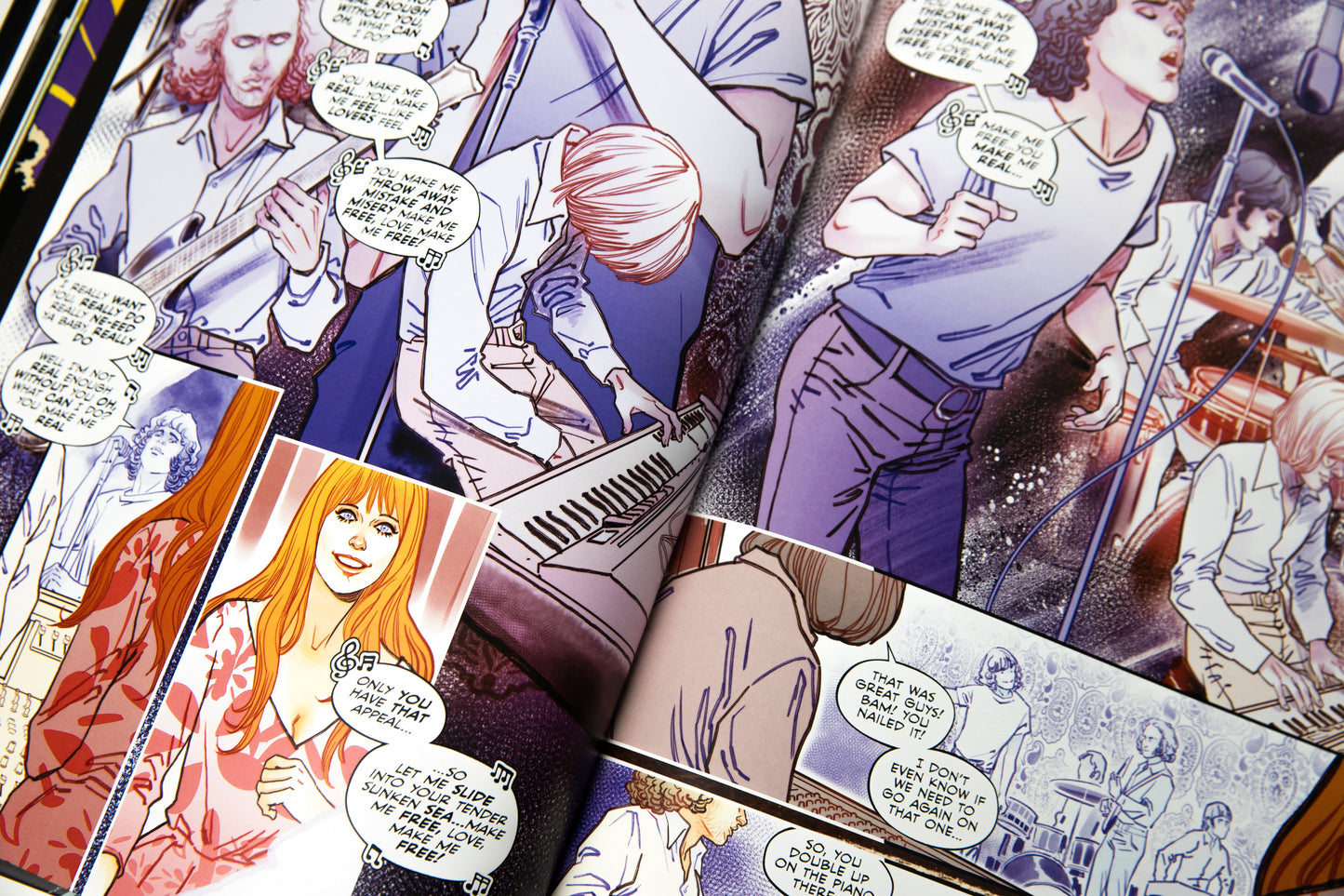 The Doors Morrison Hotel Deluxe Book