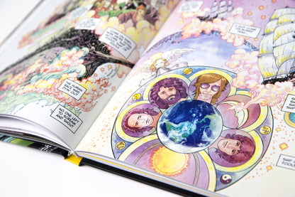 The Doors Morrison Hotel Deluxe Book