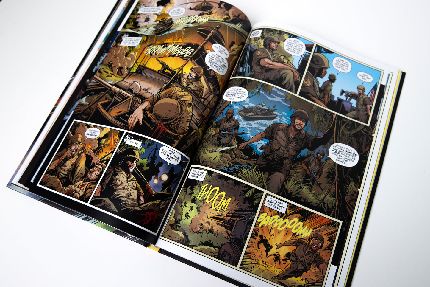 The Doors Morrison Hotel Deluxe Book