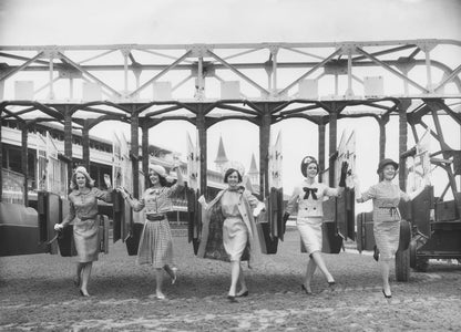 150 Years of the Kentucky Derby Book - BACKORDER ships 01/30/2026