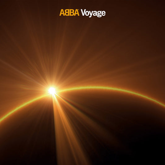 ABBA - Voyage [LP] Vinyl Record