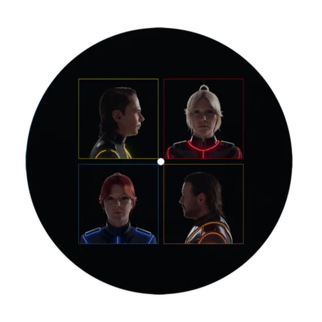 ABBA - Voyage (Limited Edition) [Picture Disc/Alternative Artwork] Vinyl Record