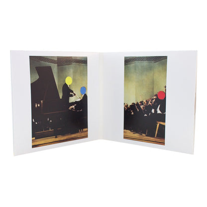 Andrew Bird Are You Serious Music CD