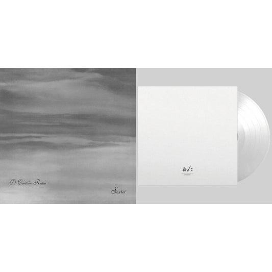 A Certain Ratio - Graveyard & The Ballroom (Limited Edition White LP Vinyl) & Sextet (Limited Edition White LP Vinyl)