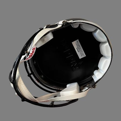 Iowa Hawkeyes Full Size Speed Replica Football Helmet - NCAA