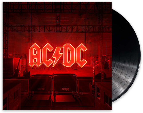 Power Up [Vinyl] Vinyl Record