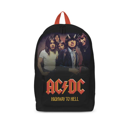 AC/DC Backpack Bag