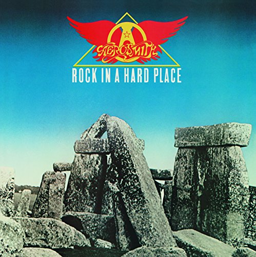 Rock in a Hard Place [Import] [Vinyl] Vinyl Record