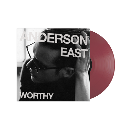 Worthy - Port Vinyl Record