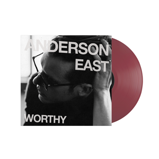 Worthy - Port Vinyl Record