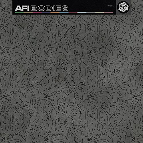 Bodies [Vinyl] Vinyl Record