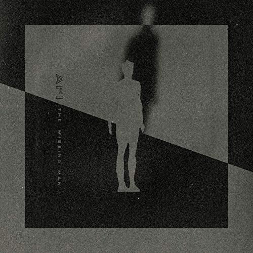 The Missing Man [Vinyl] Vinyl Record