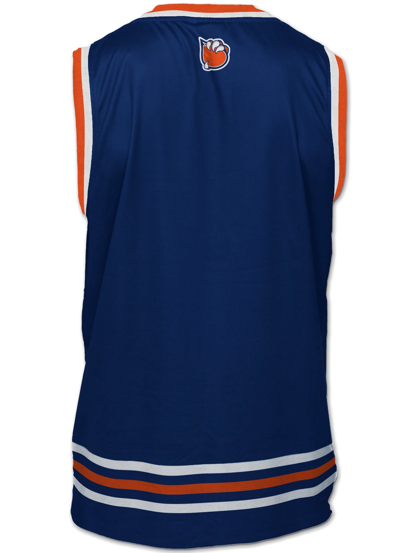 Bakersfield Condors Hockey Tank