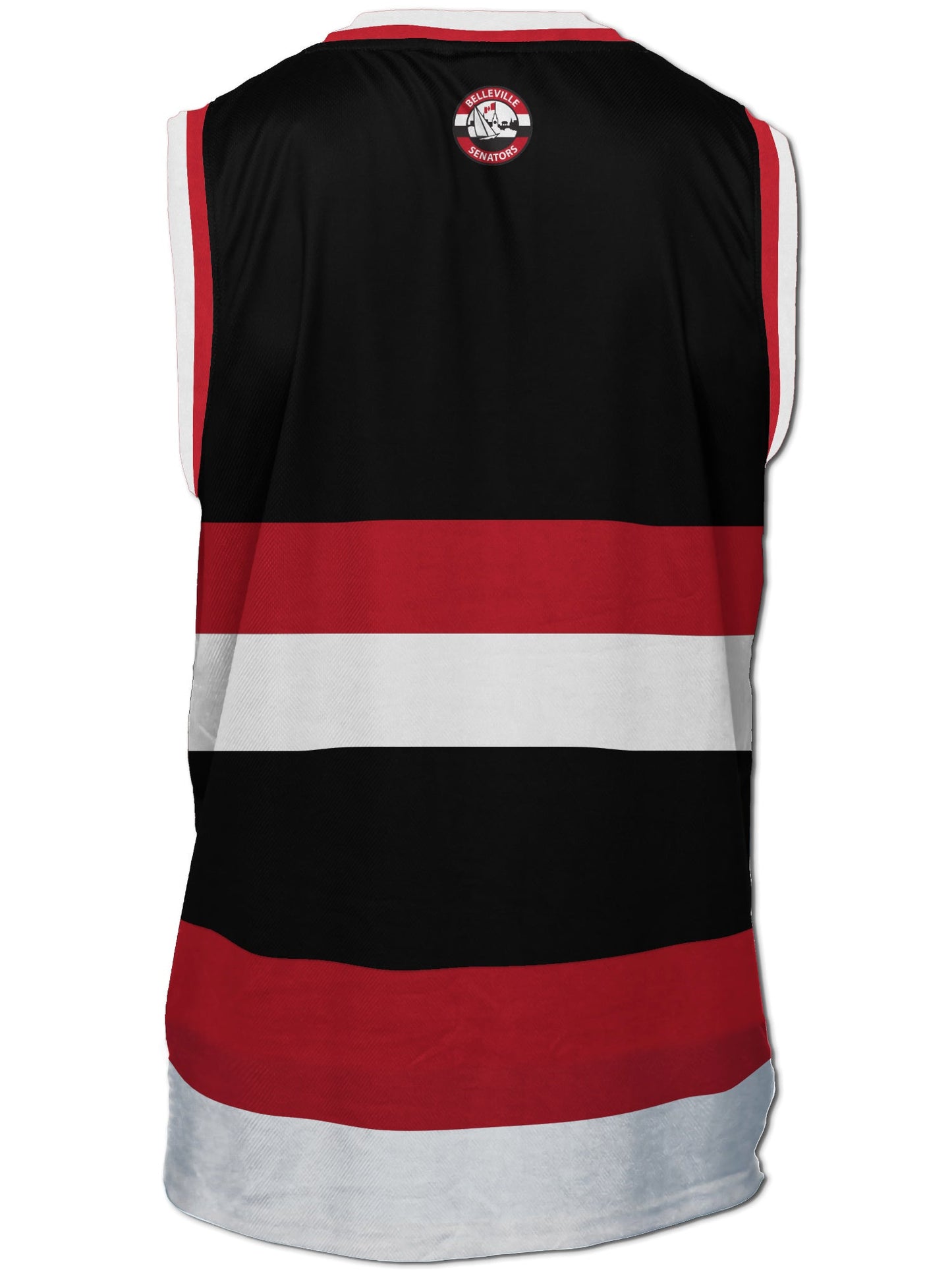 Belleville Senators Hockey Tank