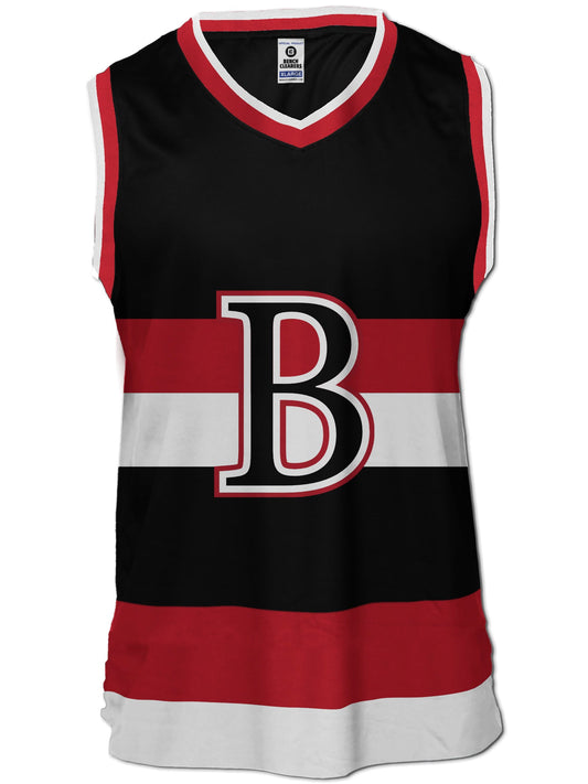 Belleville Senators Hockey Tank