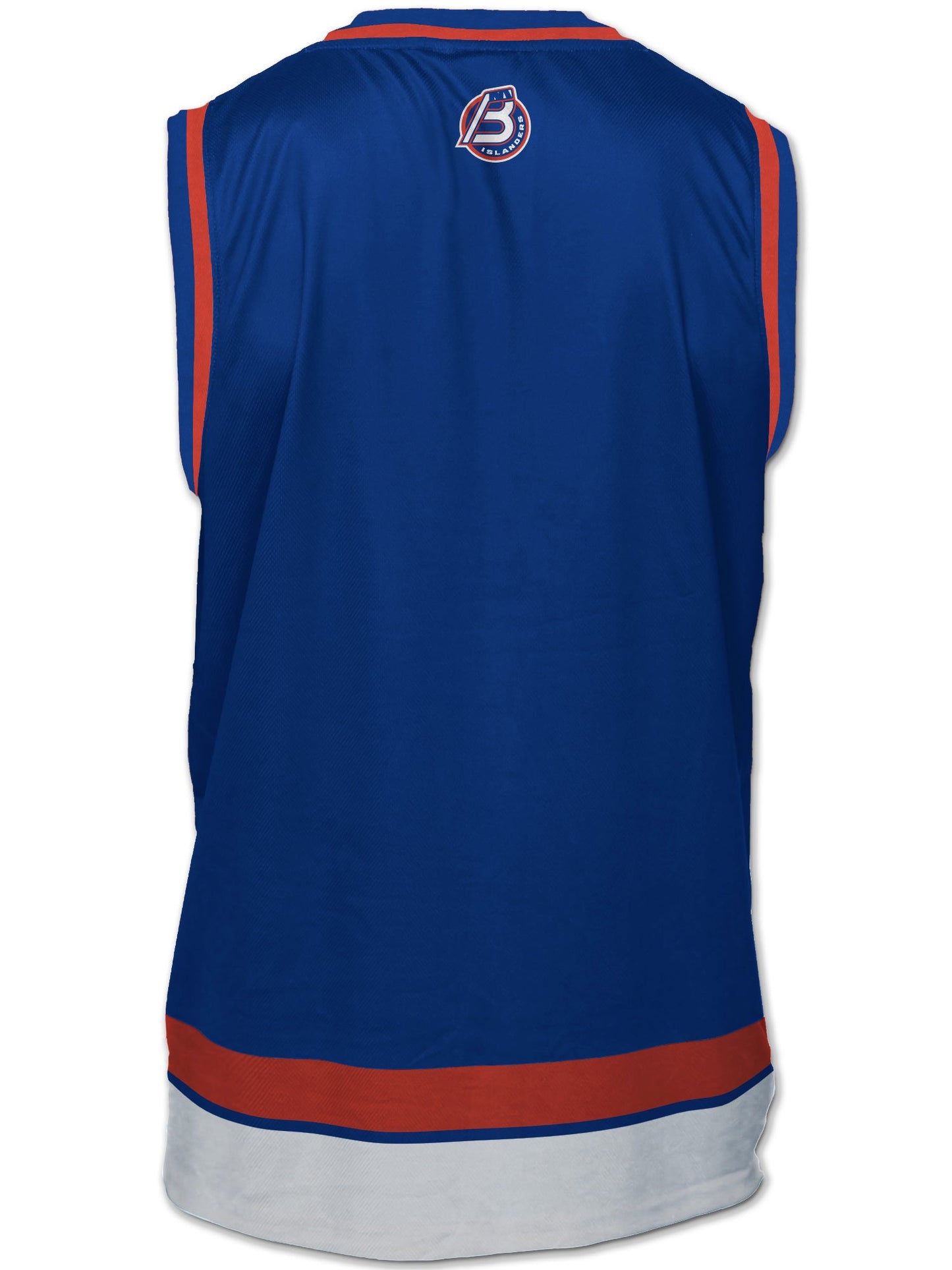 Bridgeport Islanders Hockey Tank