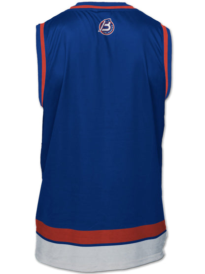 Bridgeport Islanders Hockey Tank