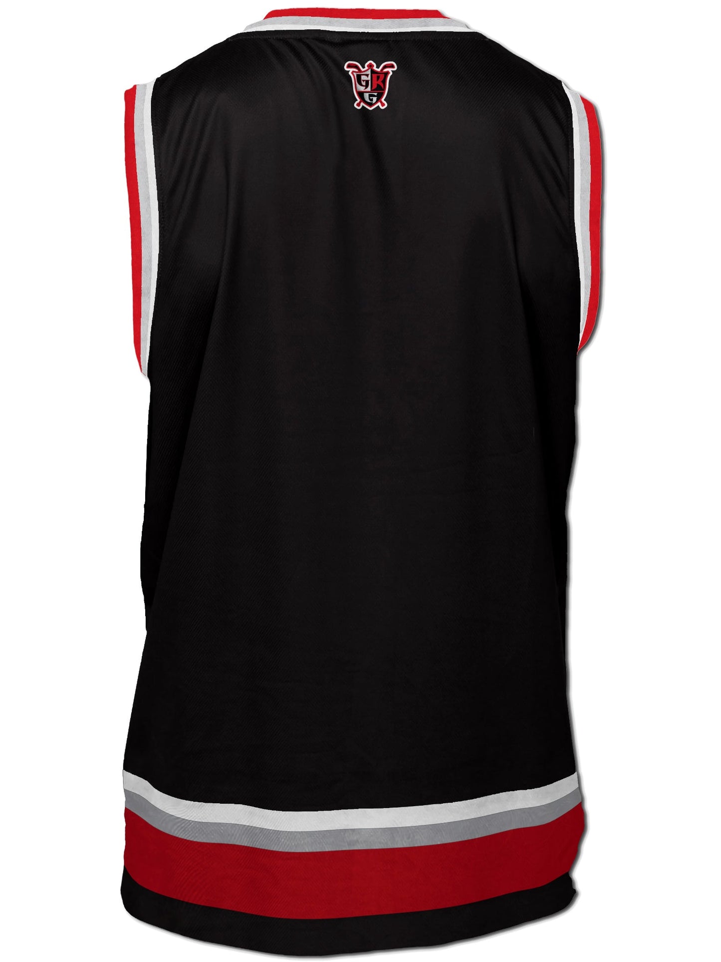 Grand Rapids Griffins Hockey Tank