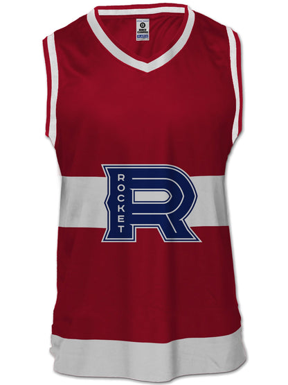 Laval Rocket Hockey Tank