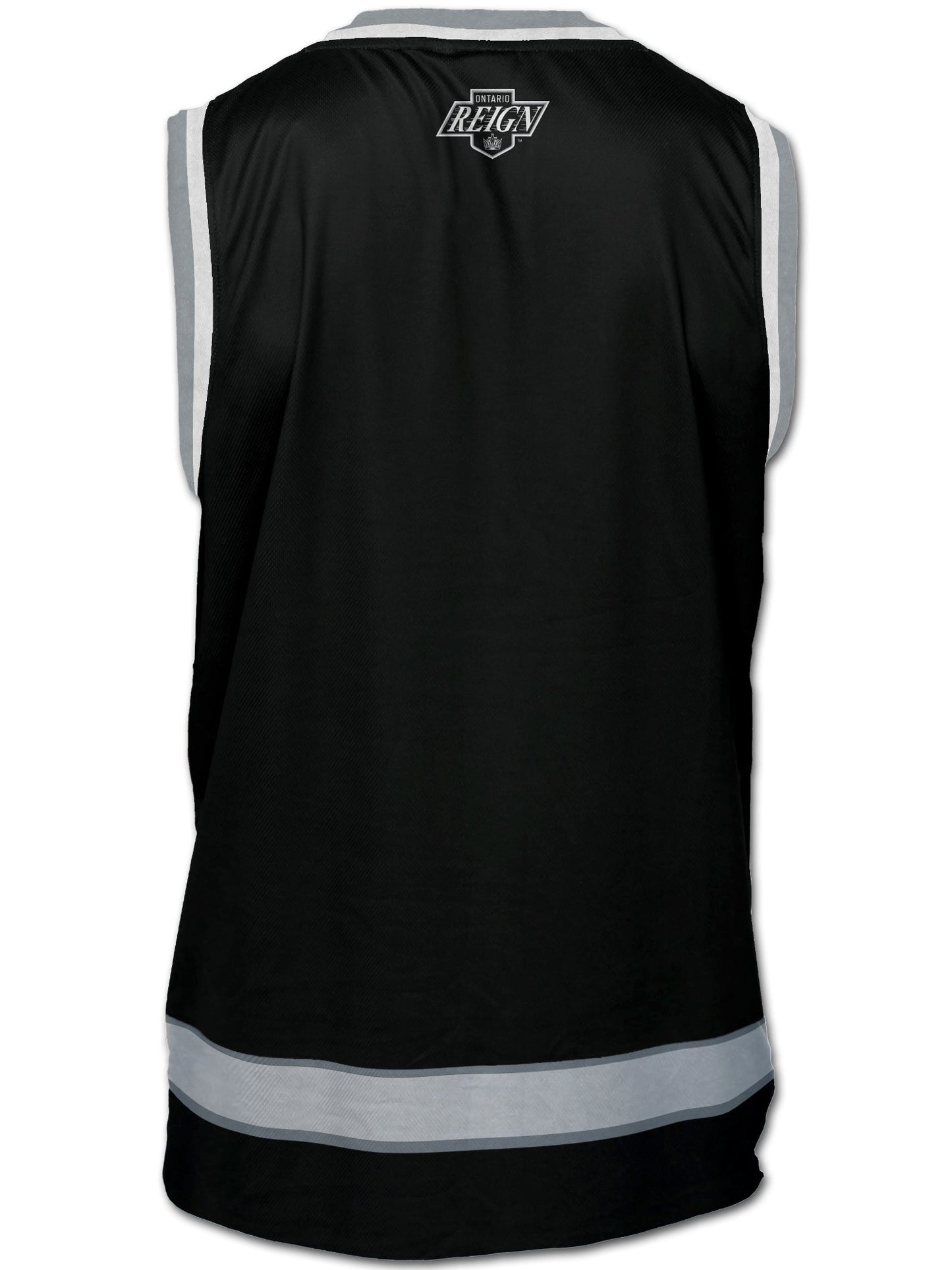 Ontario Reign Hockey Tank