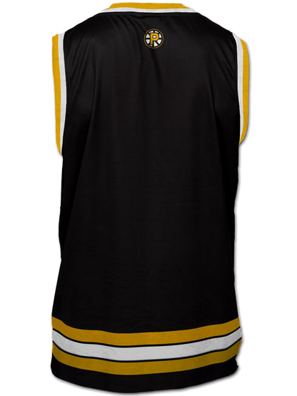 Providence Bruins Hockey Tank