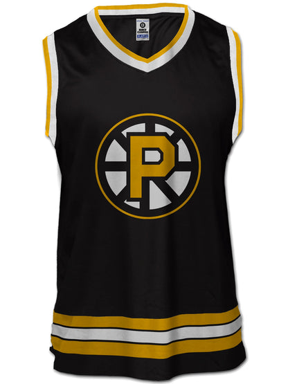 Providence Bruins Hockey Tank