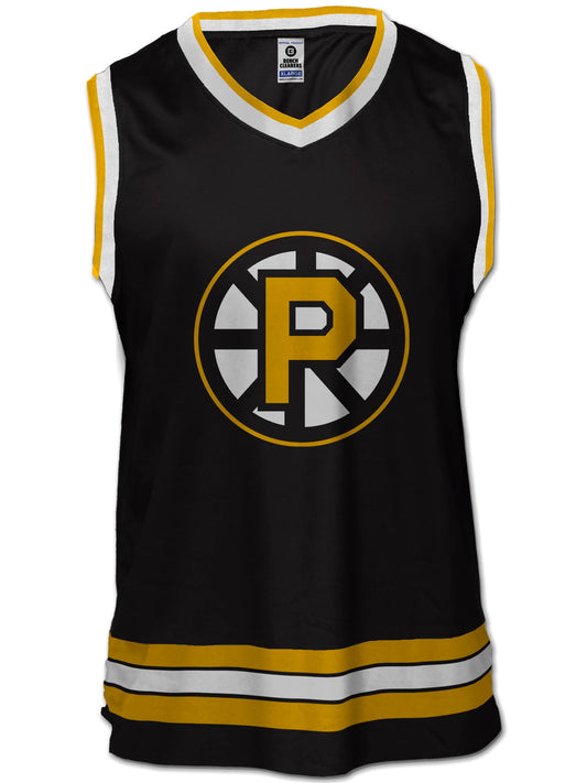 Providence Bruins Hockey Tank