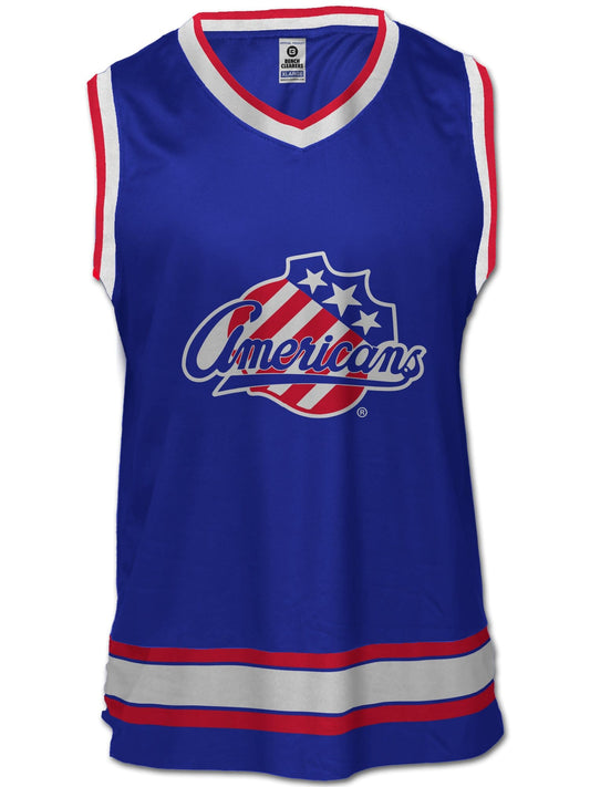 Rochester Americans Hockey Tank