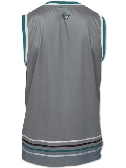 San Jose Barracuda Hockey Tank