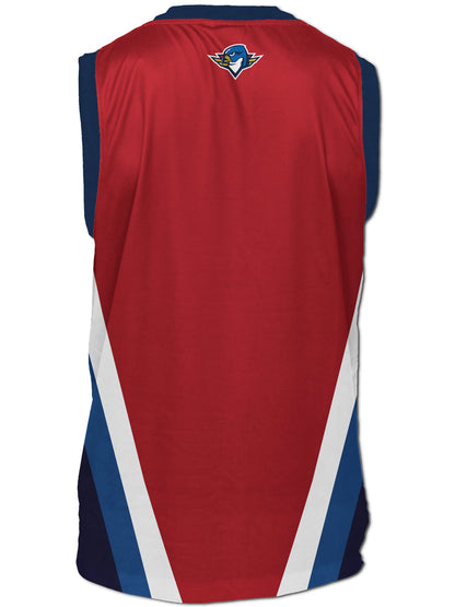 Springfield Thunderbirds Hockey Tank