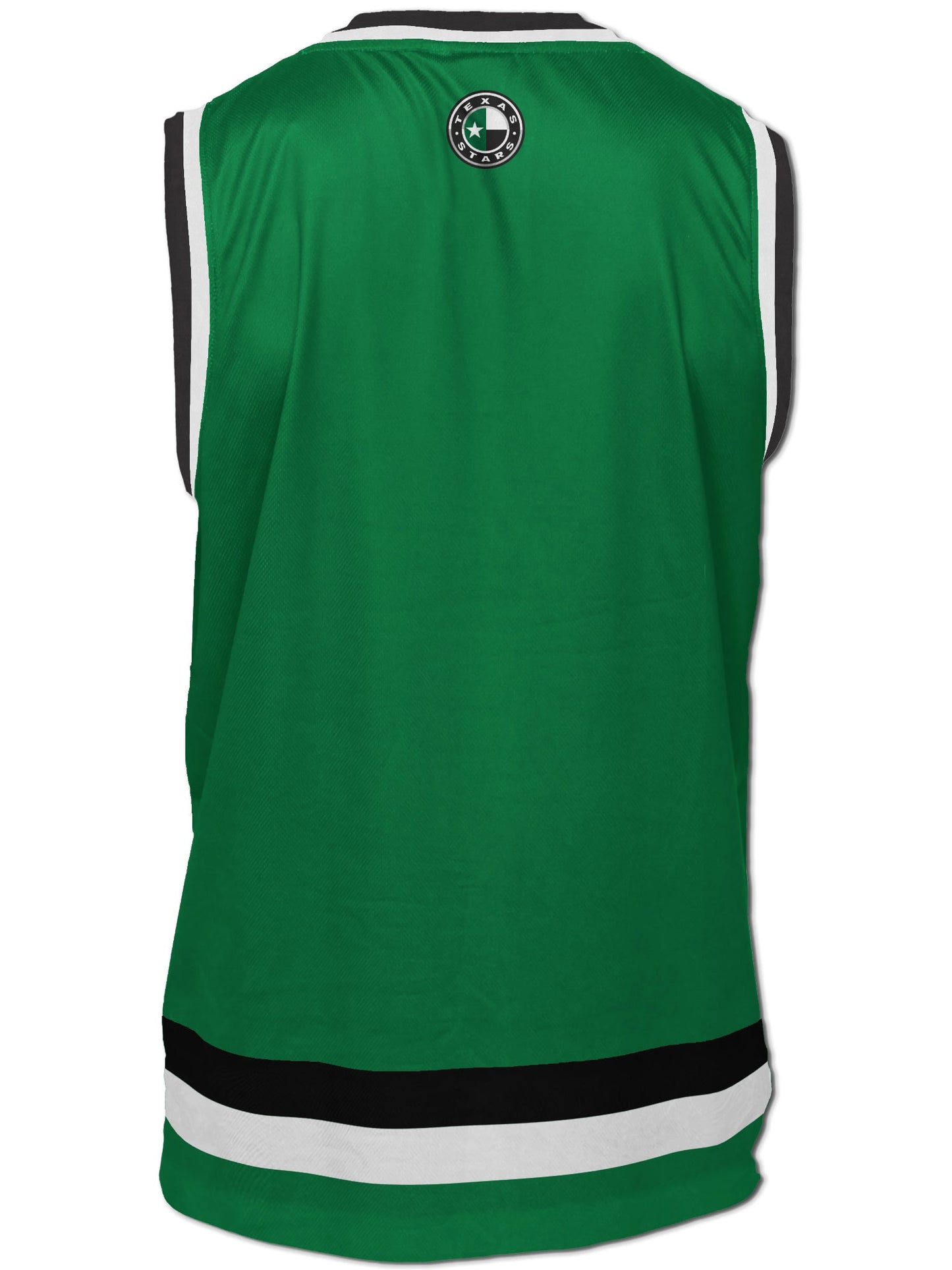 Texas Stars Hockey Tank