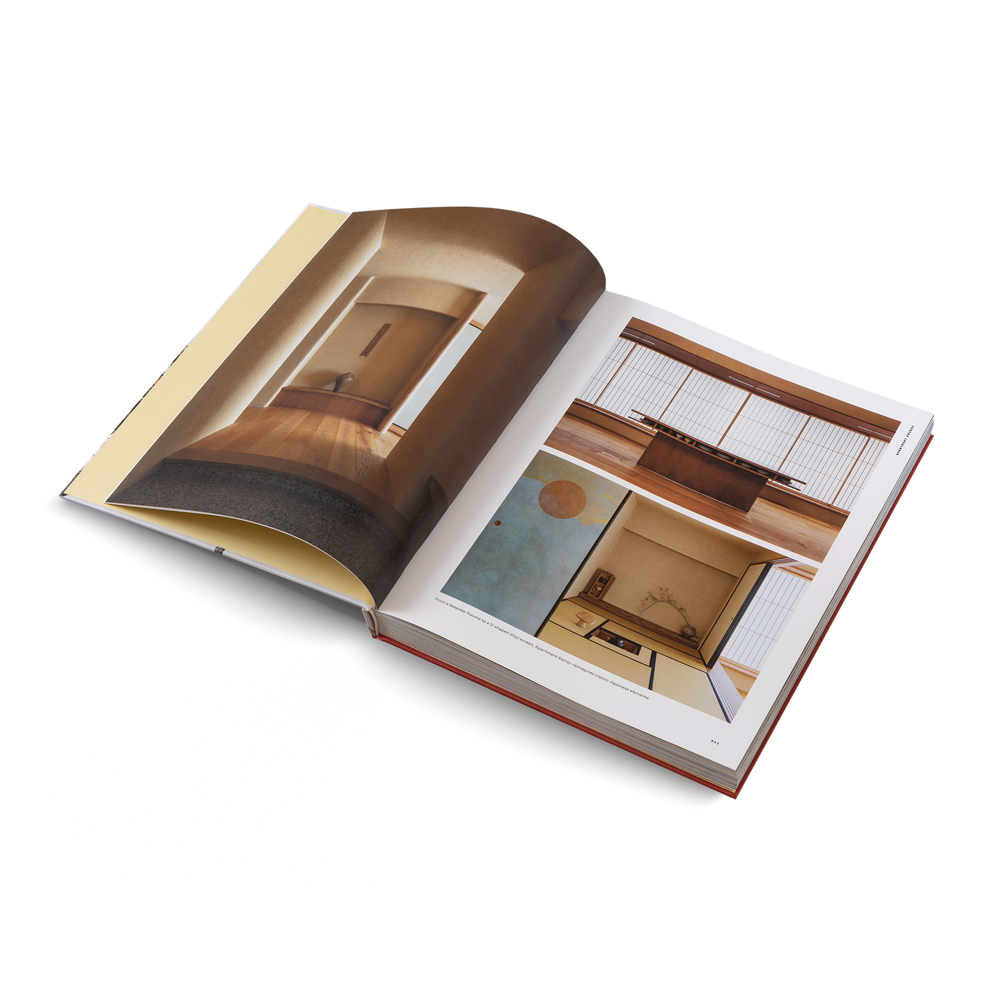A House in Japan Book