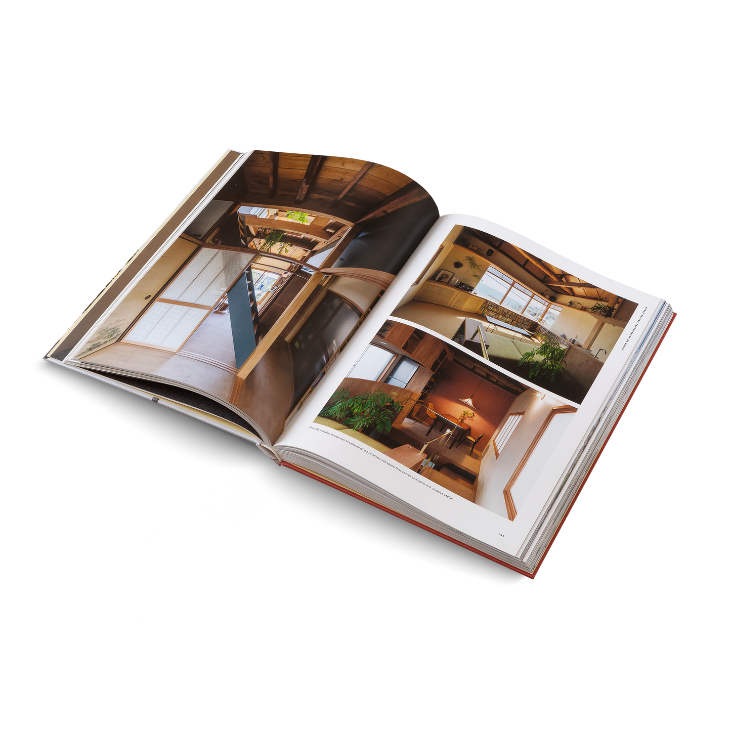 A House in Japan Book