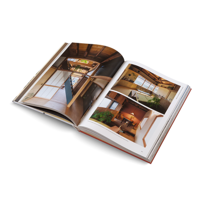 A House in Japan Book