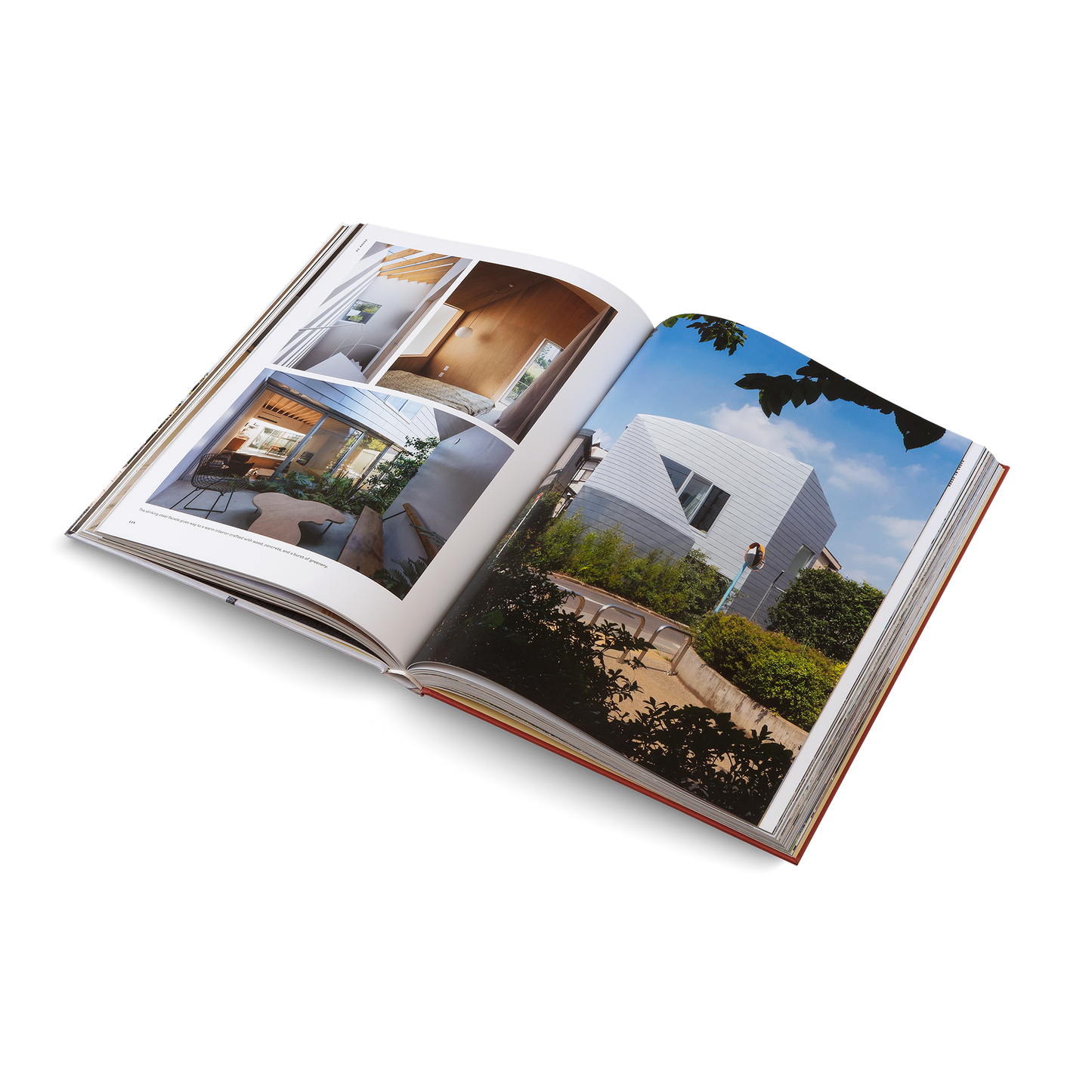 A House in Japan Book