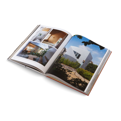A House in Japan Book