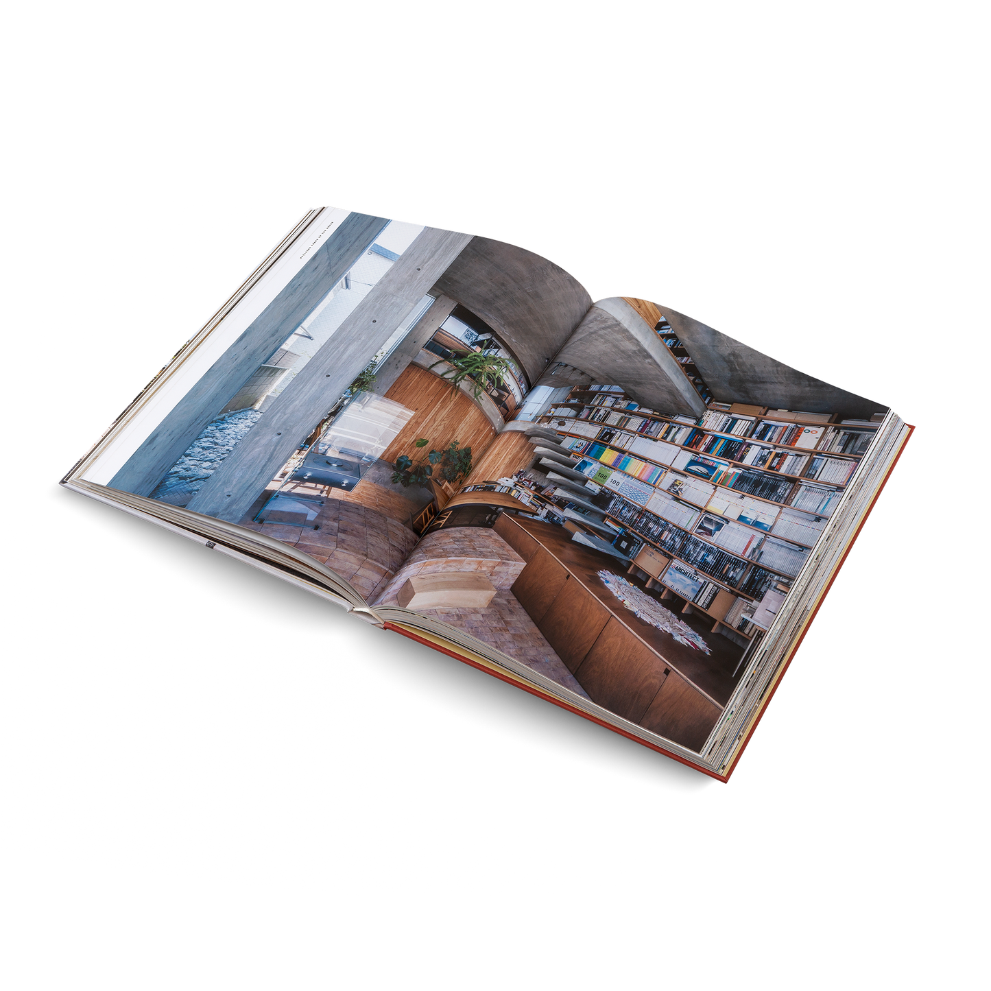 A House in Japan Book