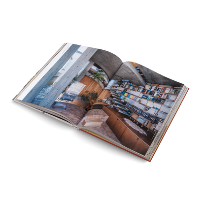 A House in Japan Book