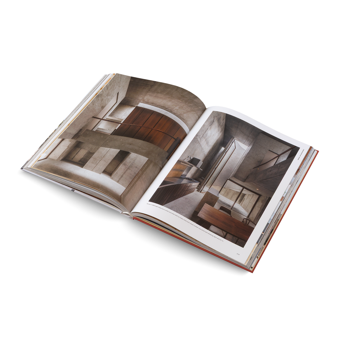 A House in Japan Book