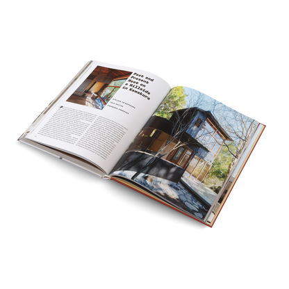A House in Japan Book
