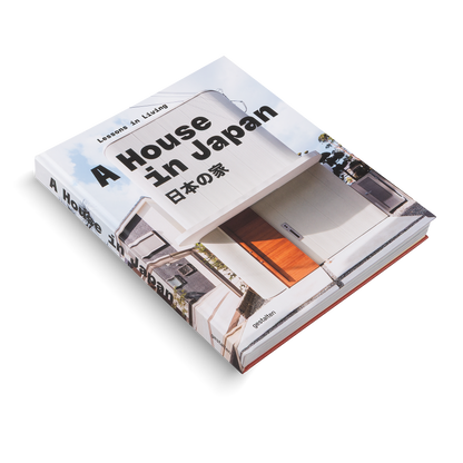 A House in Japan Book